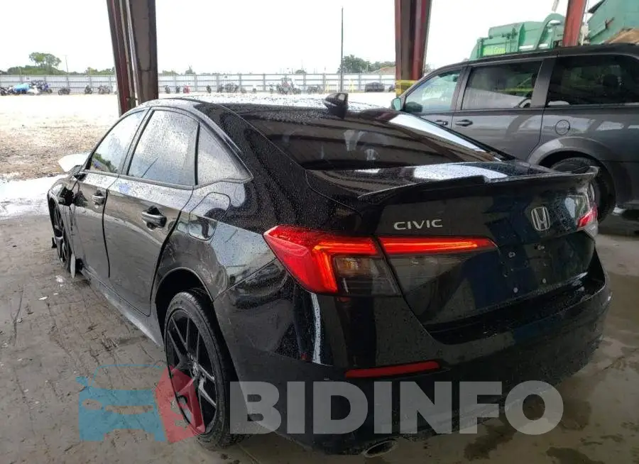 2HGFE1E59NH471459 Photo# 3
