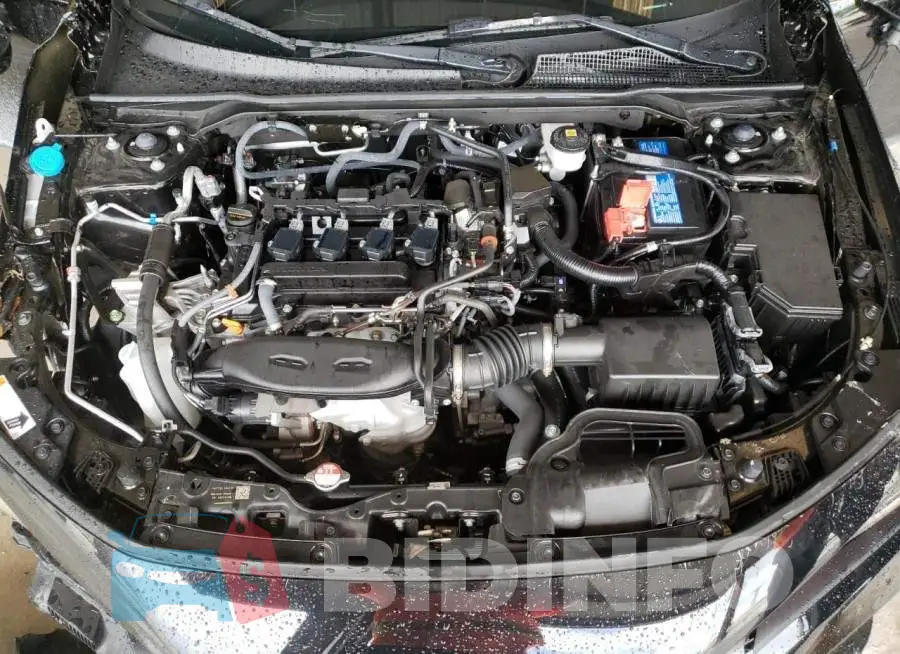2HGFE1E59NH471459 Photo# 7