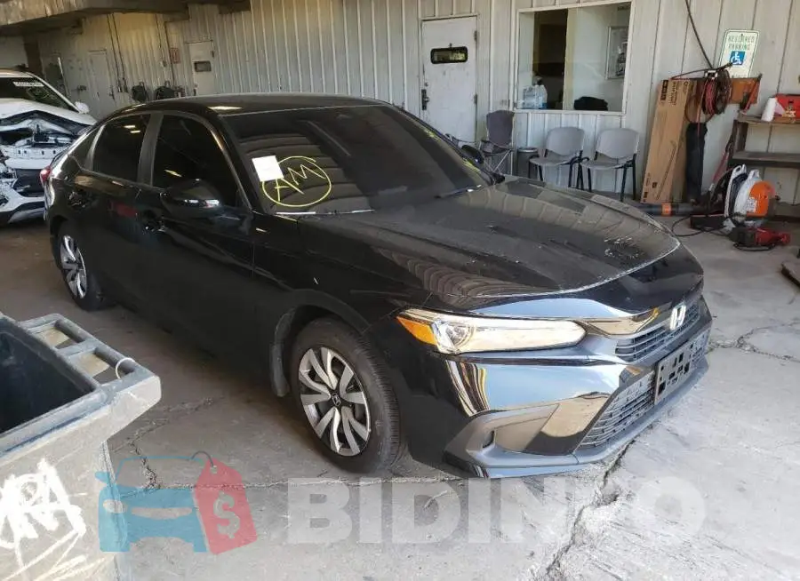 2HGFE2F28NH517941 Photo# 1