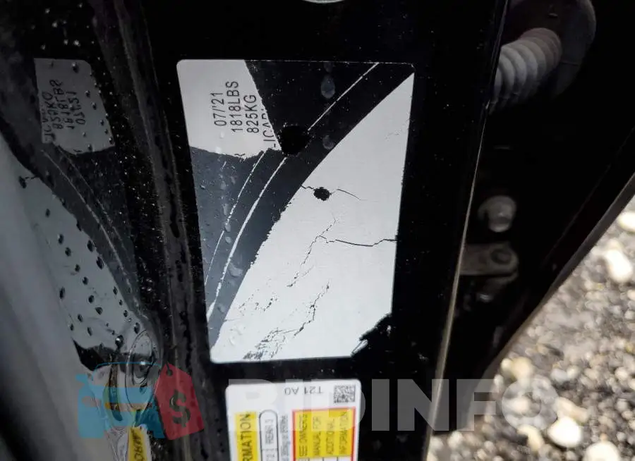 2HGFE2F28NH517941 Photo# 10