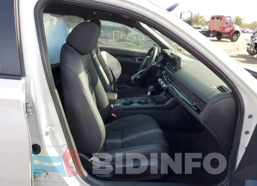 2HGFE2F57NH501353 Photo# 5