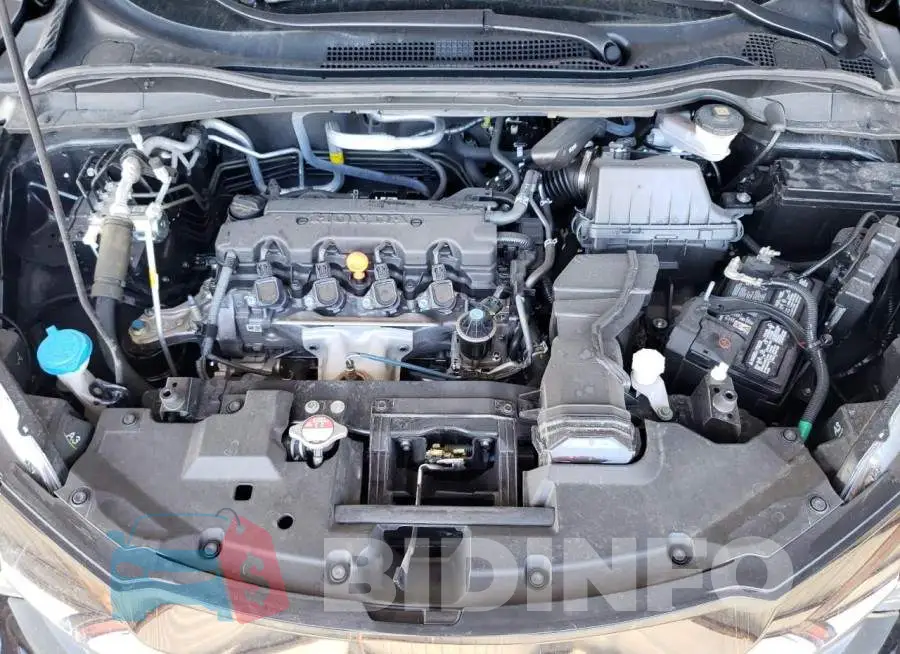 3CZRU5H55NM718053 Photo# 7