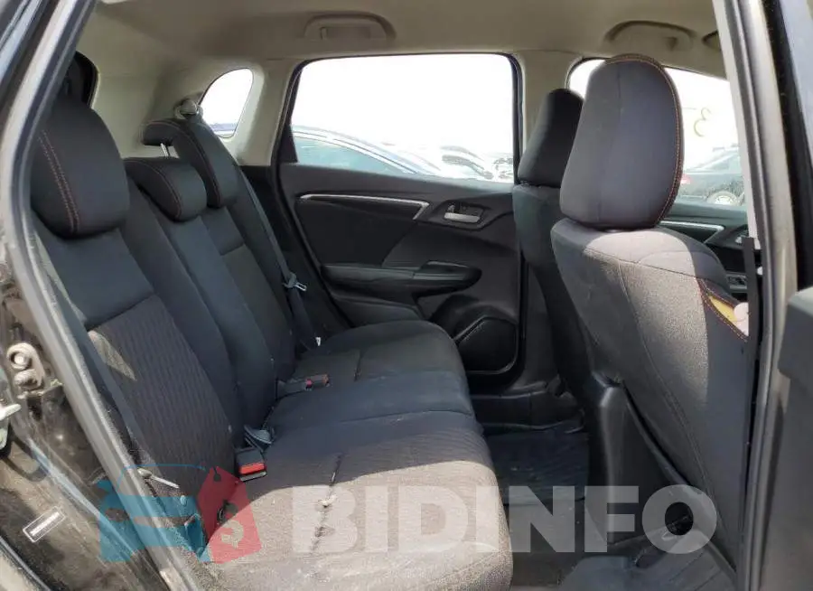 3HGGK5G60JM709074 Photo# 6
