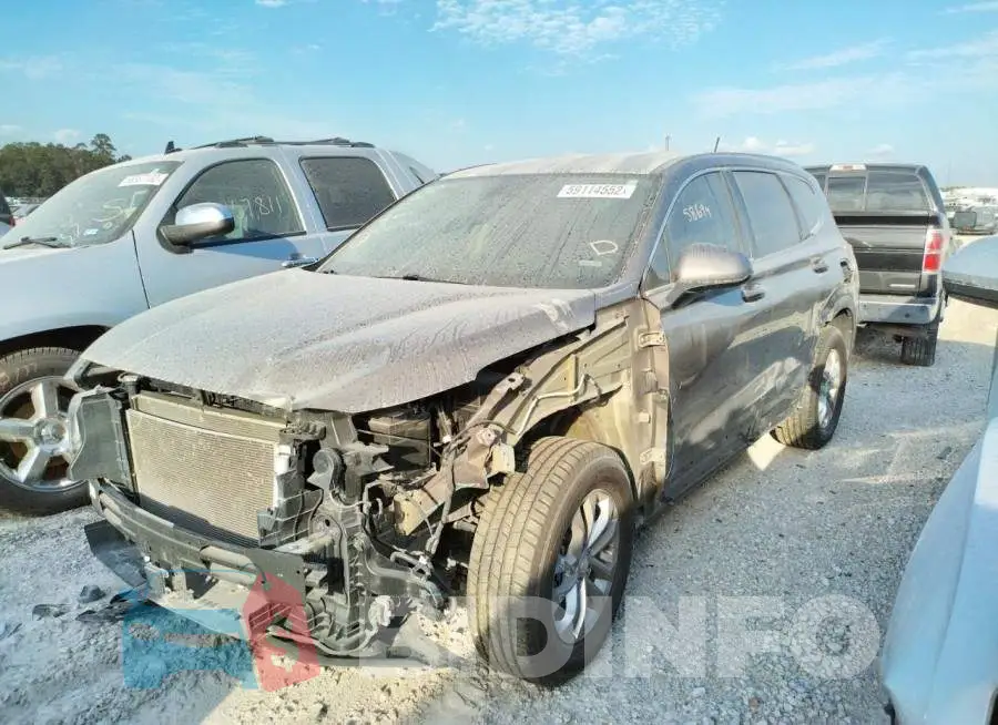 5NMS23AD2KH067157 Photo# 2