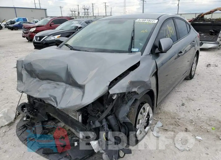 KMHD74LF0HU150680 Photo# 2