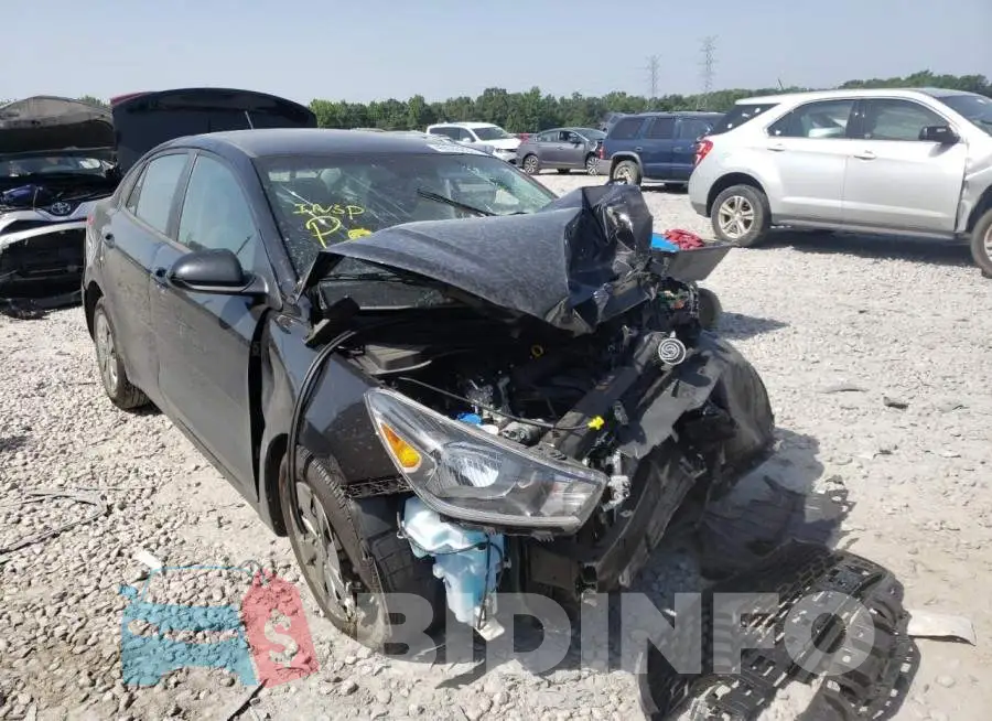 3KPA24AD7LE349630 Photo# 1