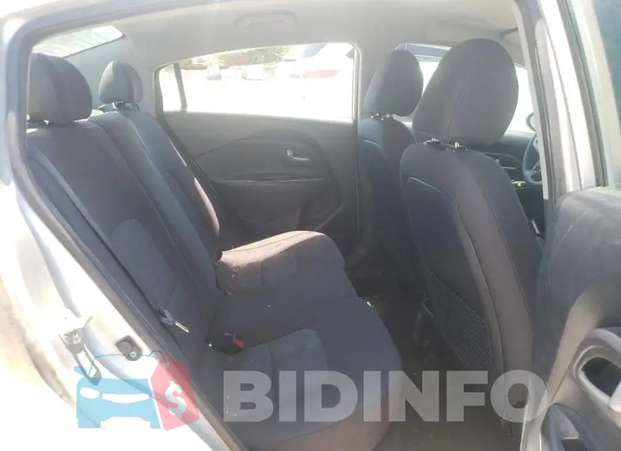 KNADM4A33G6665873 Photo# 6