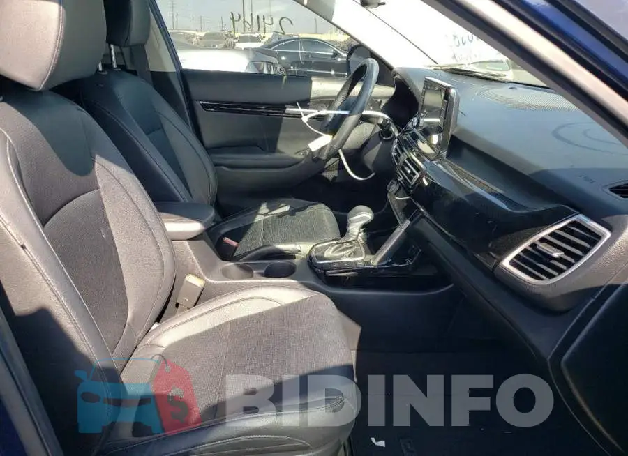 KNDERCAA3M7130369 Photo# 5