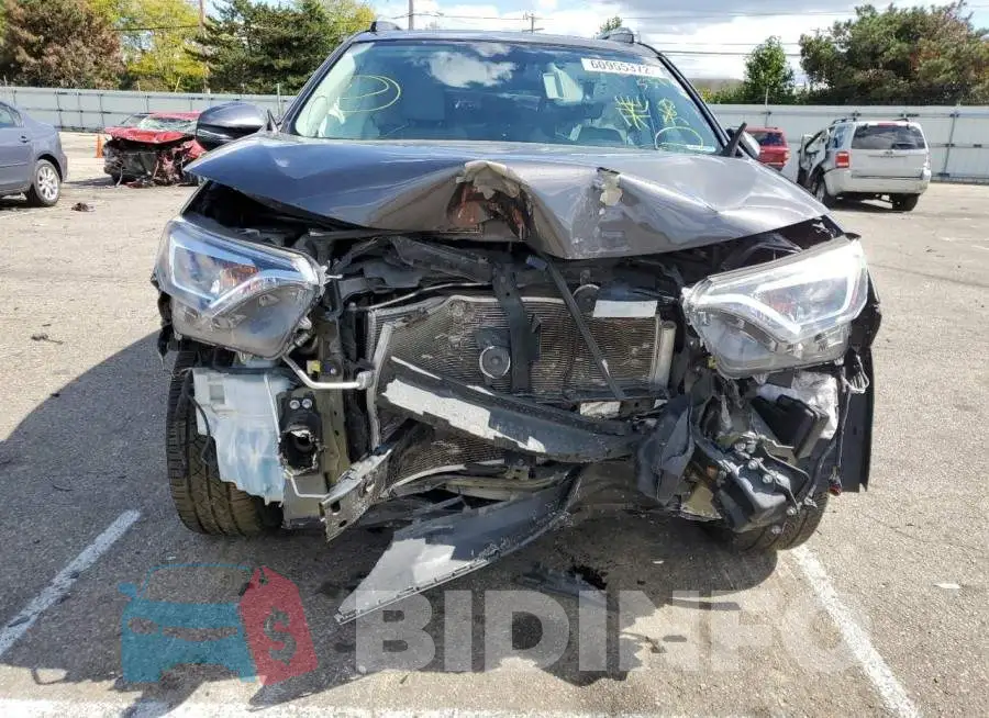 2T3DFREV0HW565347 Photo# 9