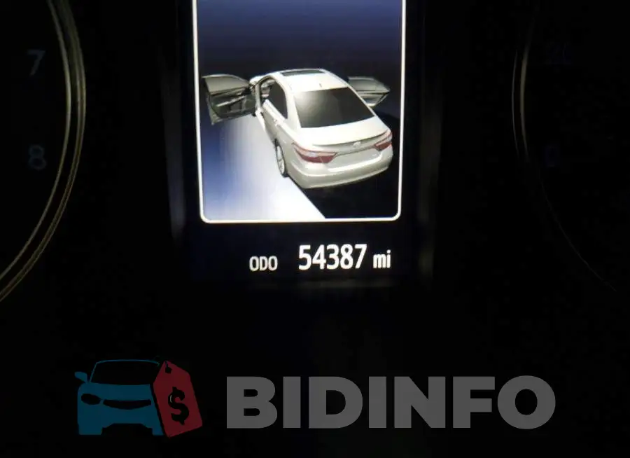 4T4BF1FK0GR538594 Photo# 8