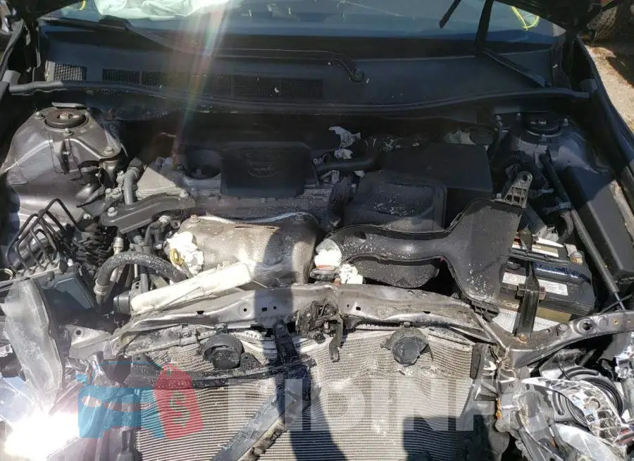 4T4BF1FKXGR531829 Photo# 7