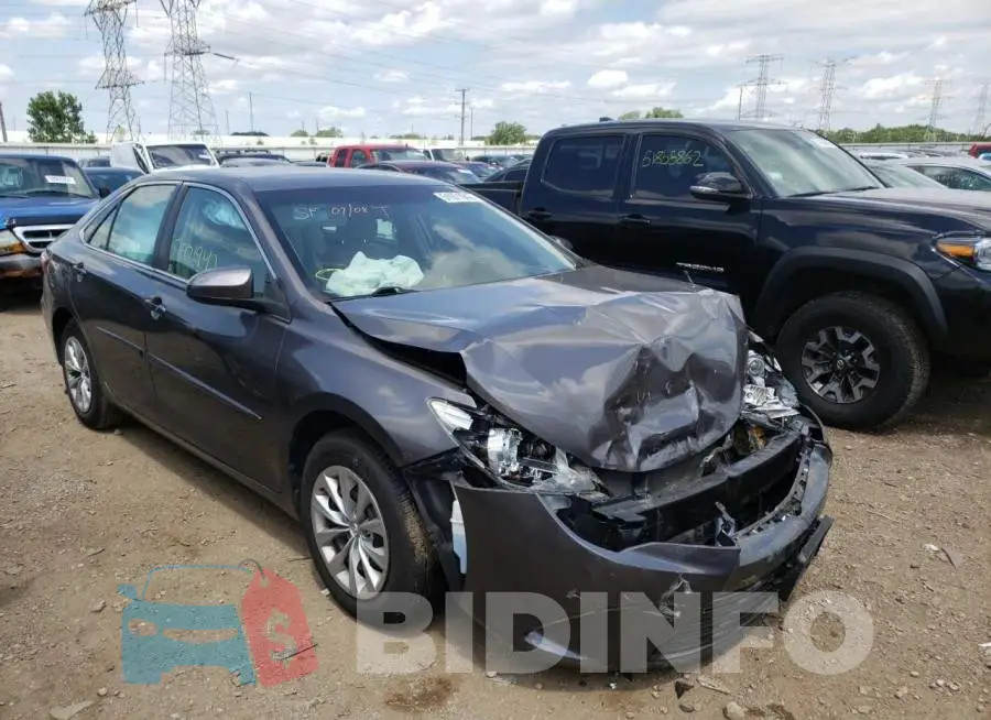 4T4BF1FKXGR531829 Photo# 1