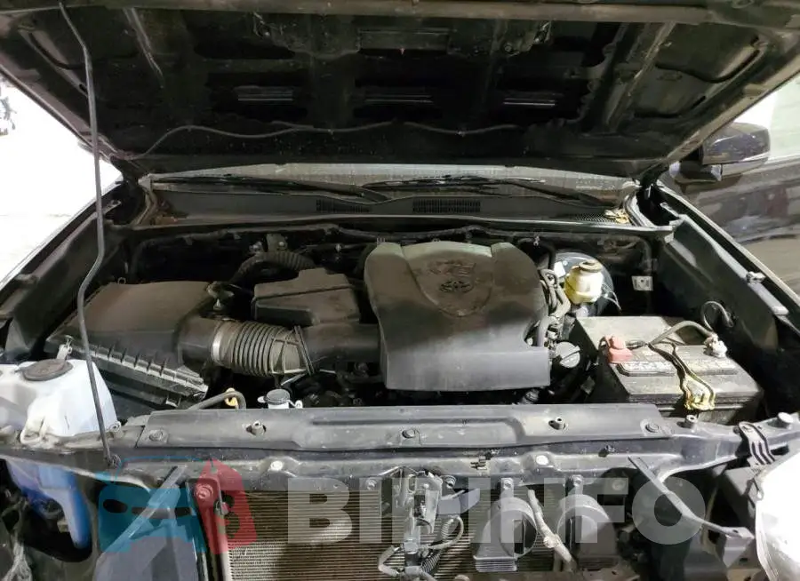 5TFCZ5AN5LX230767 Photo# 7