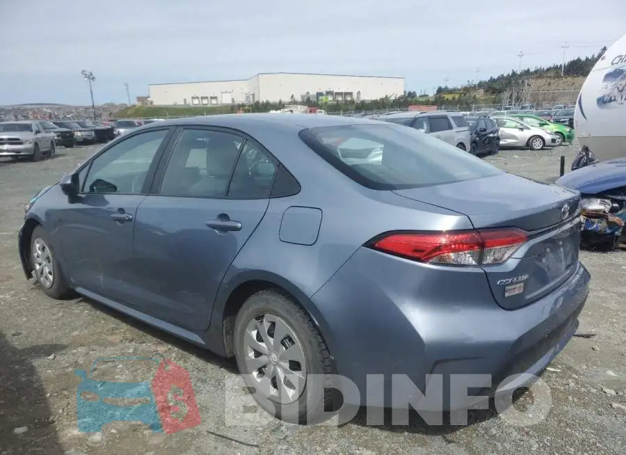 5YFBPRBE5LP030395 Photo# 3
