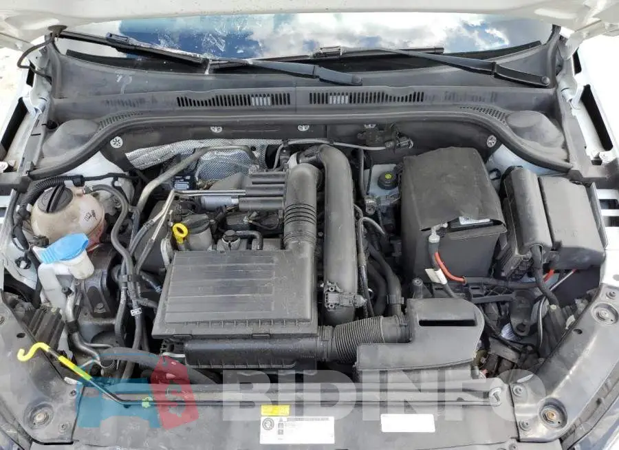 3VW2B7AJ3HM259817 Photo# 7