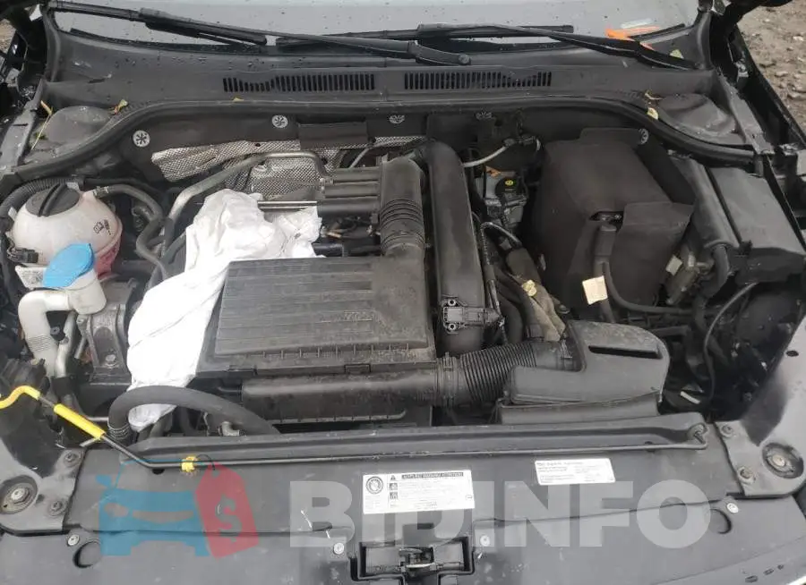 3VW2B7AJ5HM403951 Photo# 7