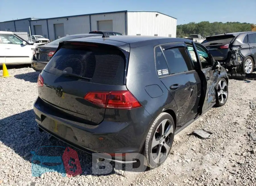 3VW5T7AU8HM016279 Photo# 4