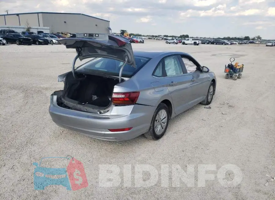 3VWCB7BUXKM231159 Photo# 4