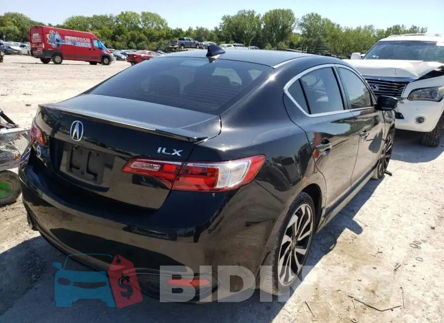 19UDE2F83HA012064 Photo# 4