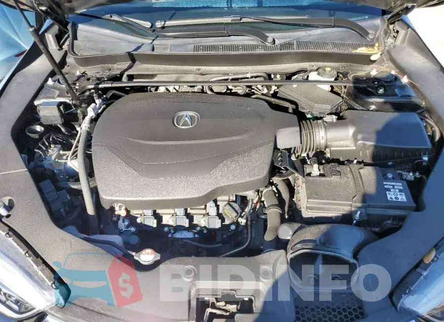 19UUB2F5XJA001860 Photo# 7