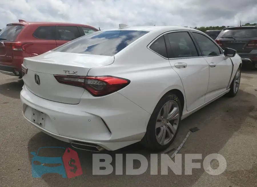 19UUB5F45MA006977 Photo# 4