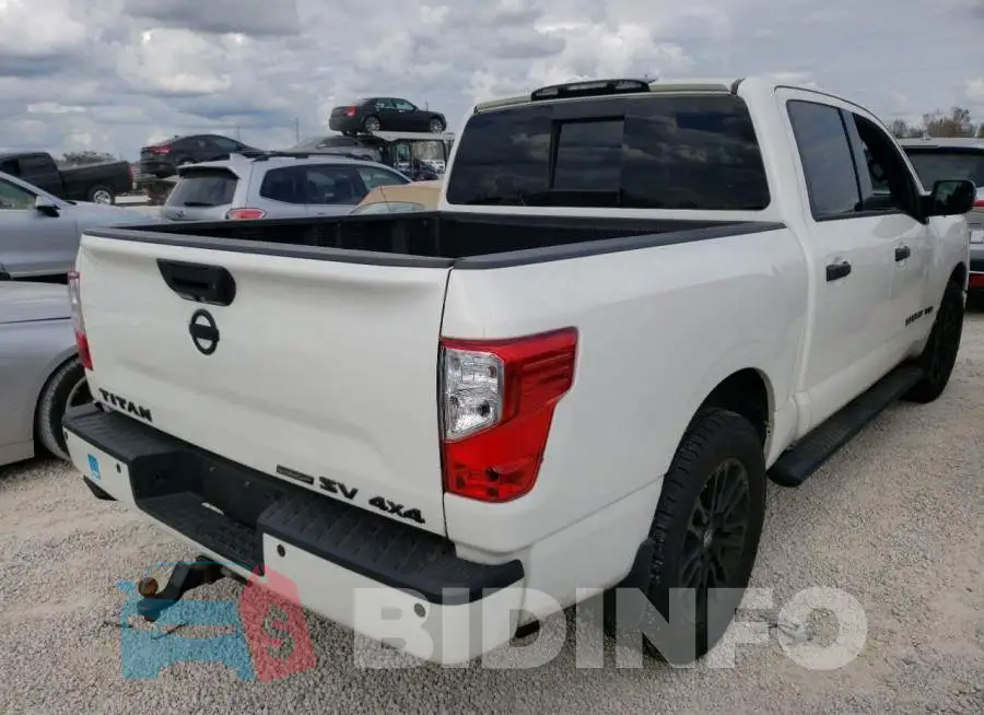 1N6AA1E51JN550417 Photo# 4