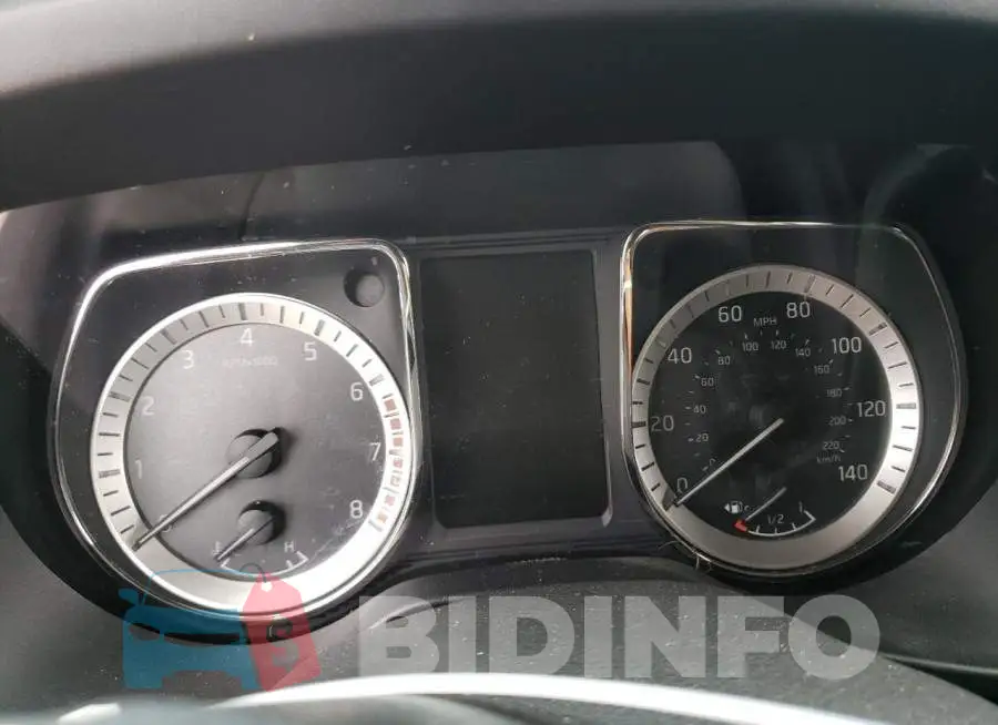 1N6AA1E51JN550417 Photo# 8