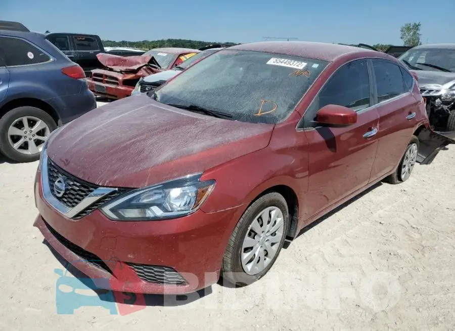 3N1AB7AP1GY242141 Photo# 2