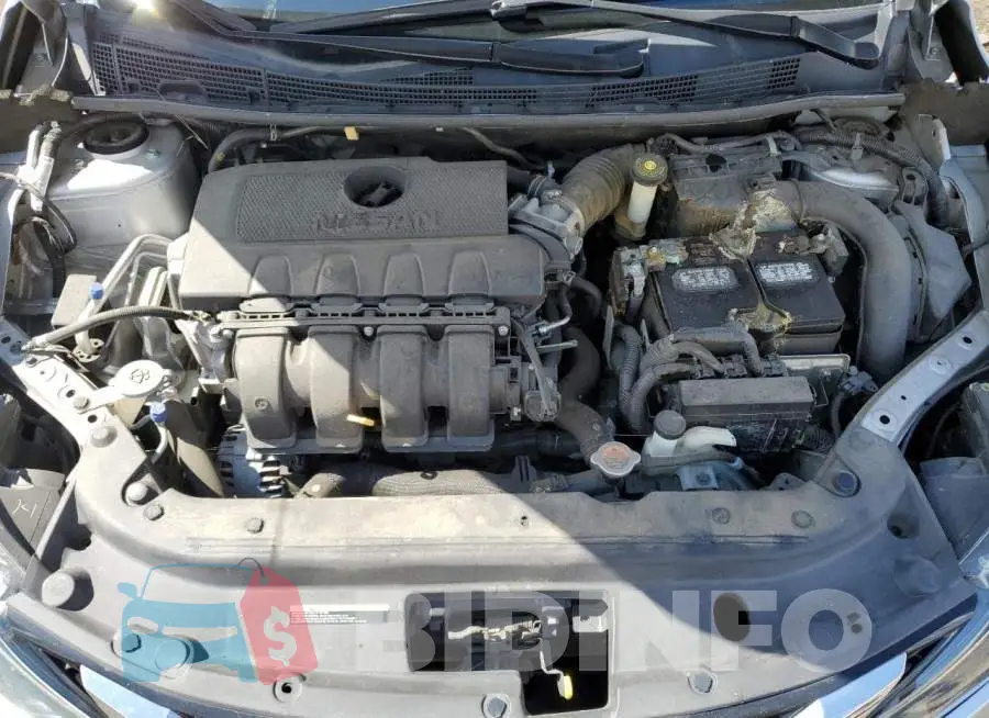 3N1AB7AP1JY290228 Photo# 7