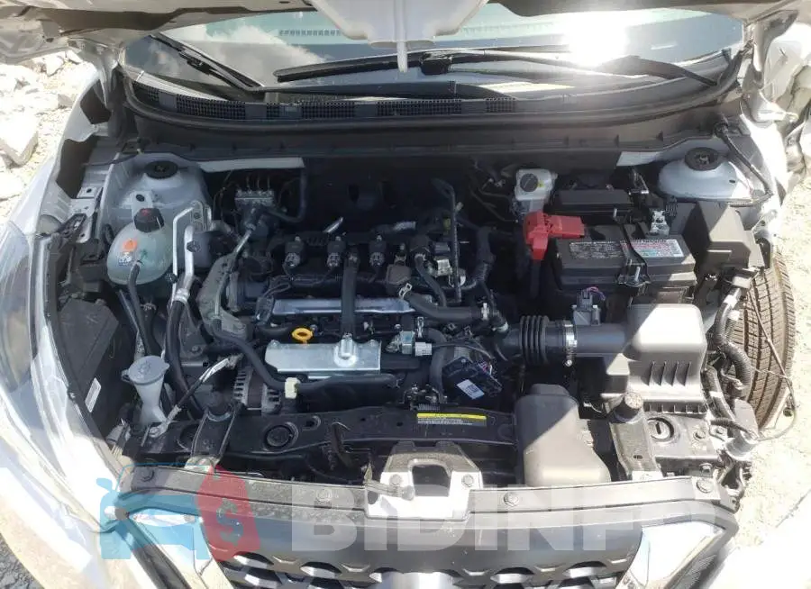 3N1CP5BV1LL563020 Photo# 7