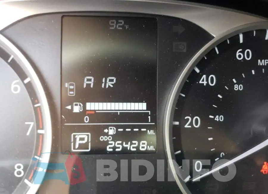 3N1CP5BV1LL563020 Photo# 8