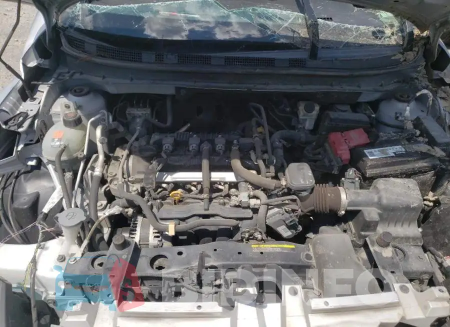 3N1CP5CU4KL548824 Photo# 7