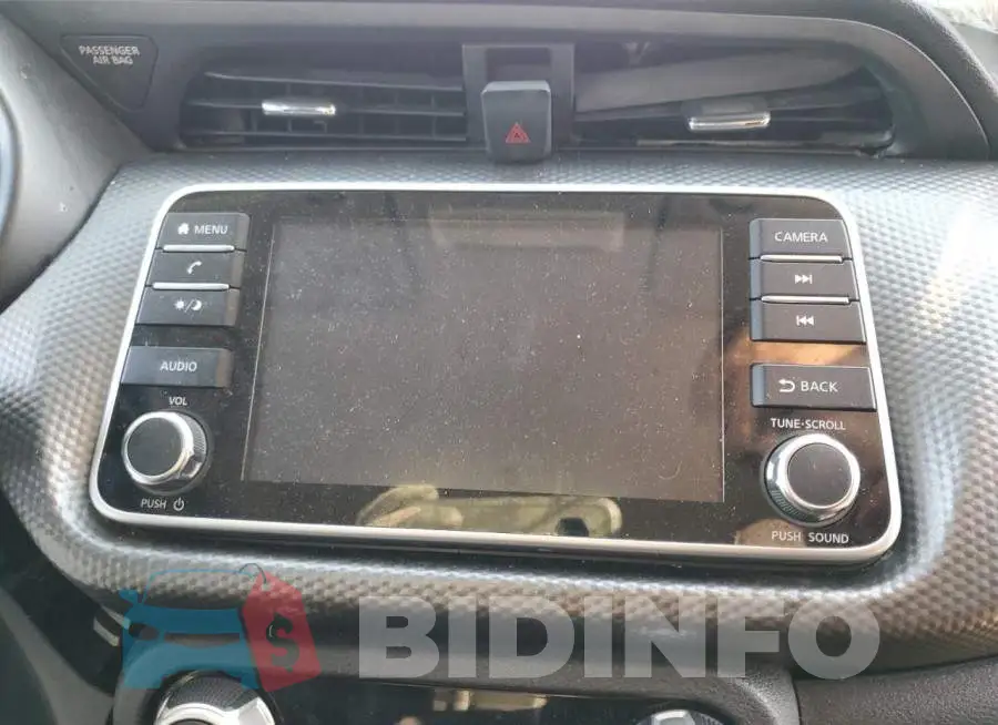 3N1CP5CU8KL545862 Photo# 9