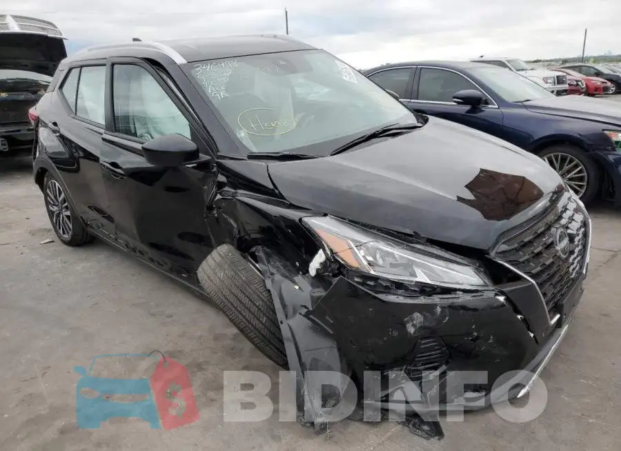 3N1CP5CV7NL522358 Photo# 1