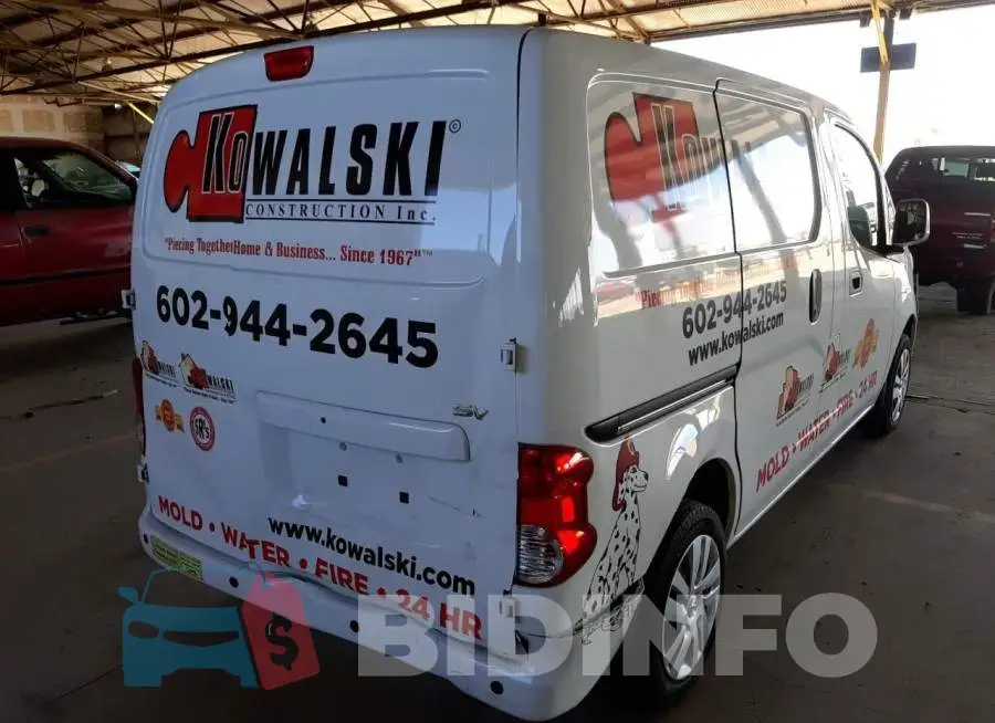 3N6CM0KN5MK706127 Photo# 4