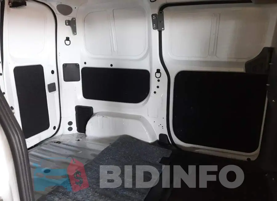 3N6CM0KN5MK706127 Photo# 6