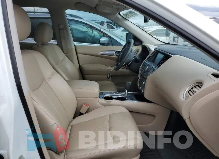 5N1DR2CN7LC639372 Photo# 5