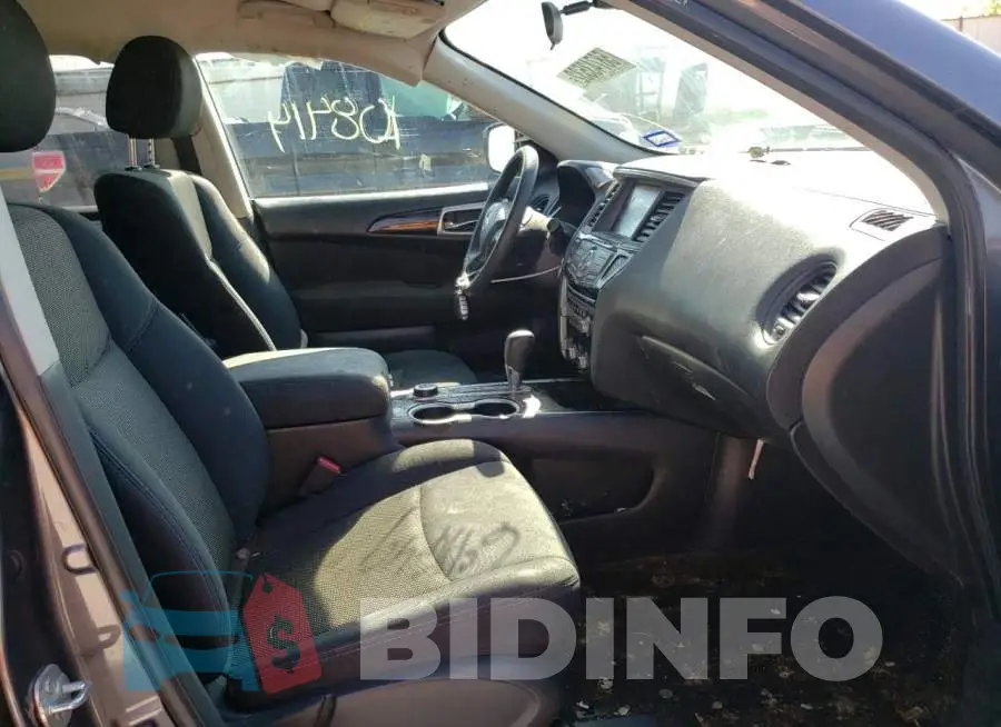 5N1DR2MM2HC691649 Photo# 5