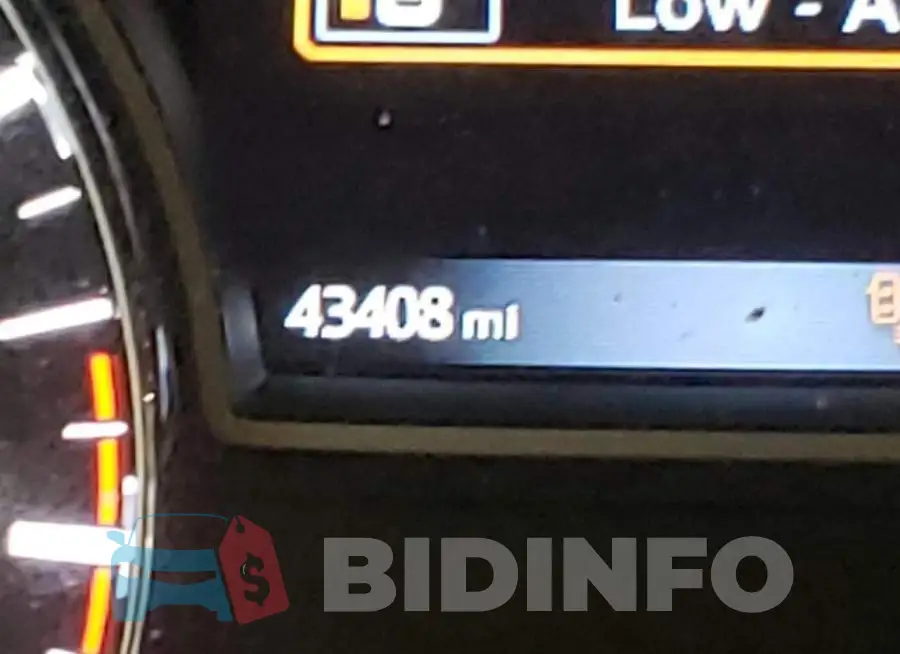 5N1DR2MM5KC633428 Photo# 8