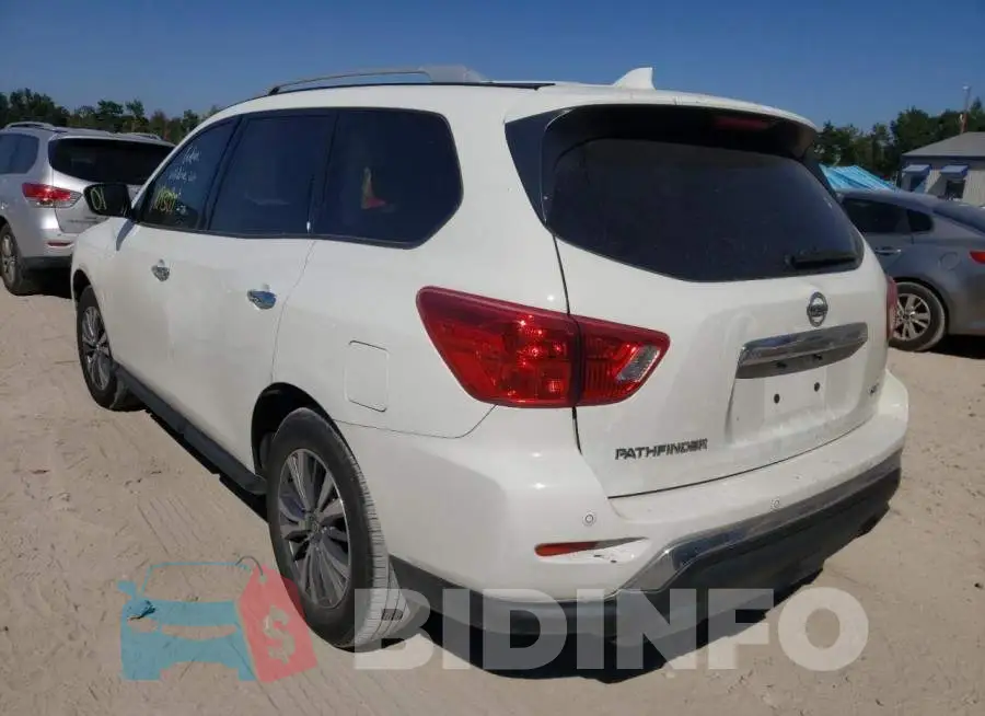 5N1DR2MN2KC622332 Photo# 3