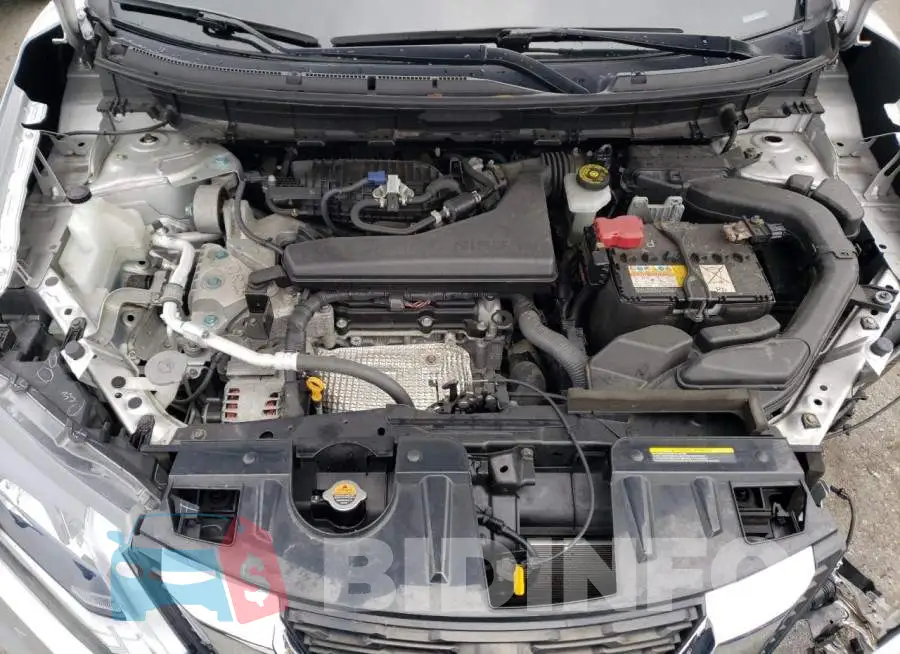 JN8AT2MV2JW347667 Photo# 7