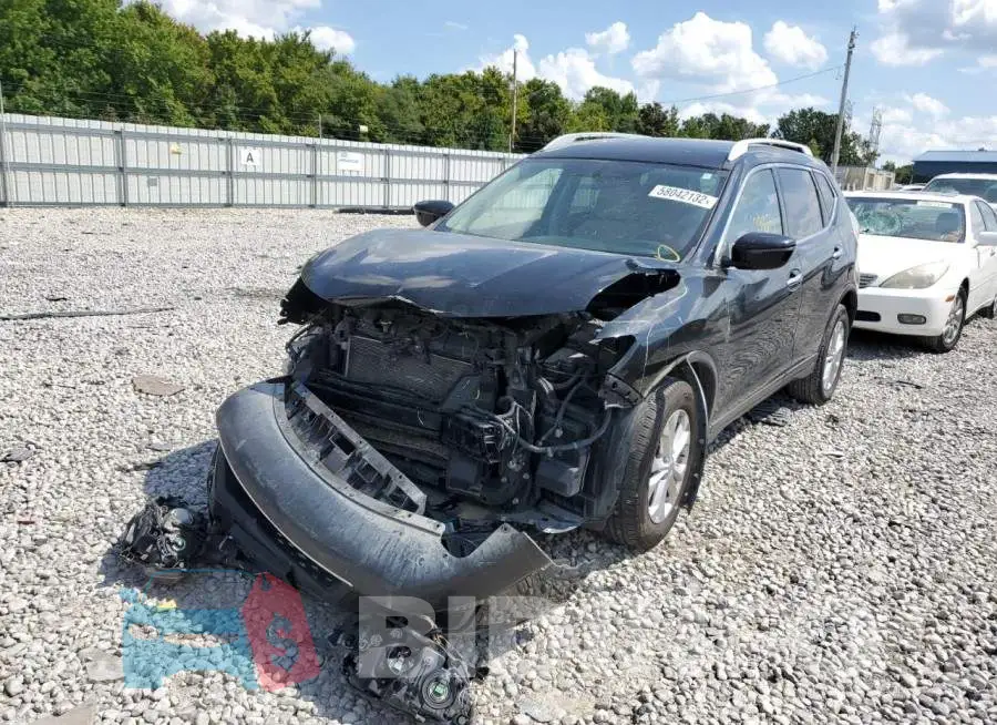KNMAT2MT1GP629246 Photo# 2