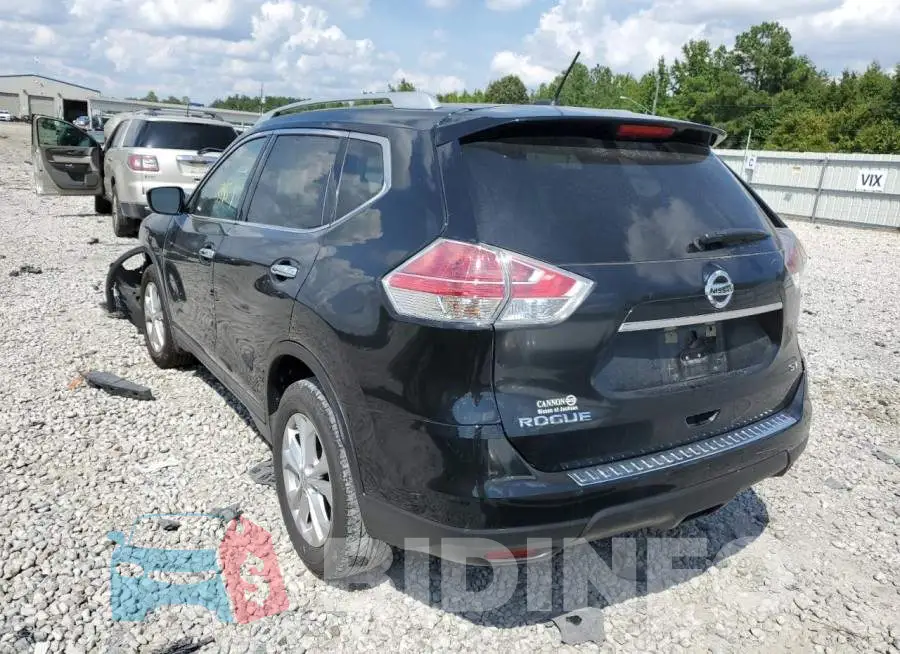 KNMAT2MT1GP629246 Photo# 3
