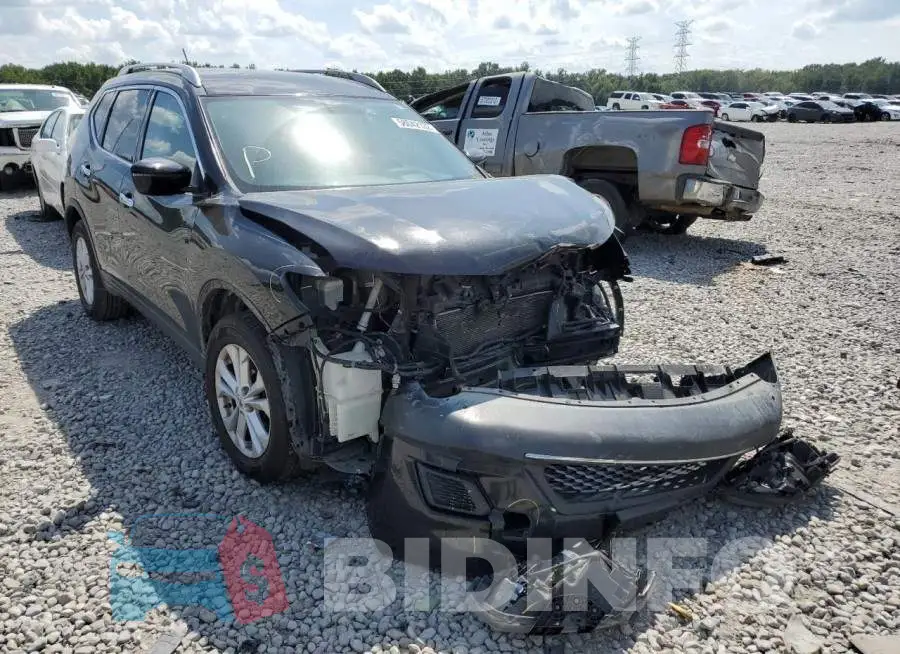 KNMAT2MT1GP629246 Photo# 1