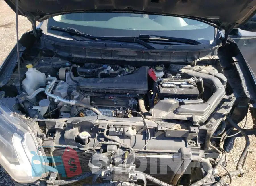 KNMAT2MT4JP588831 Photo# 7