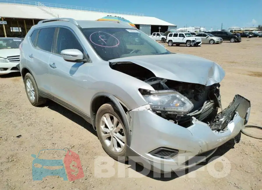 KNMAT2MT5GP708953 Photo# 1