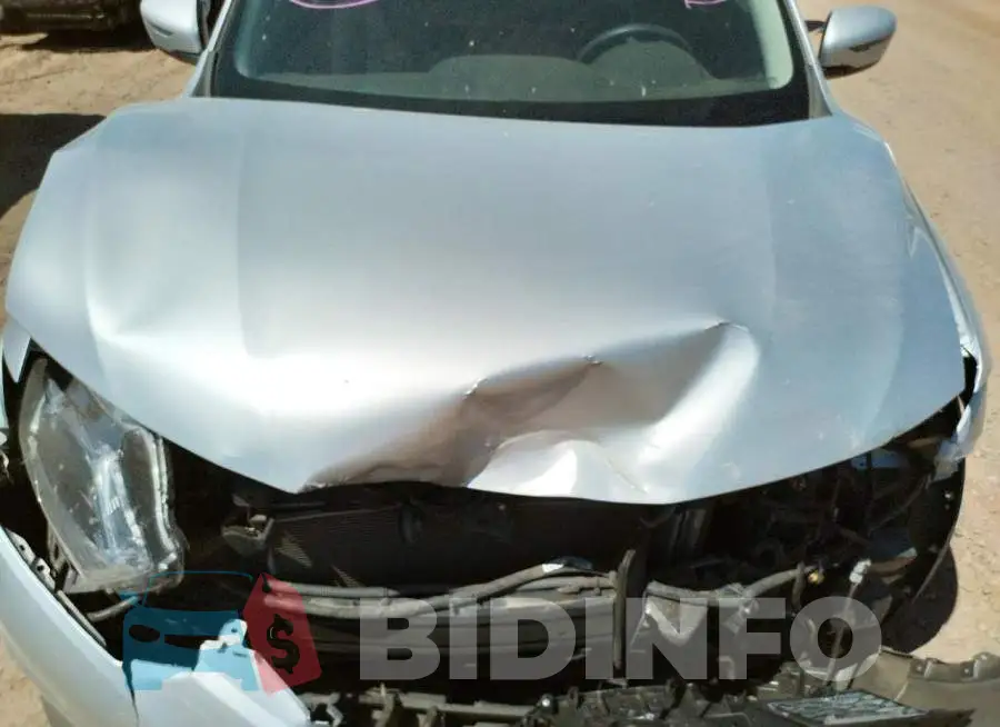 KNMAT2MT5GP708953 Photo# 7