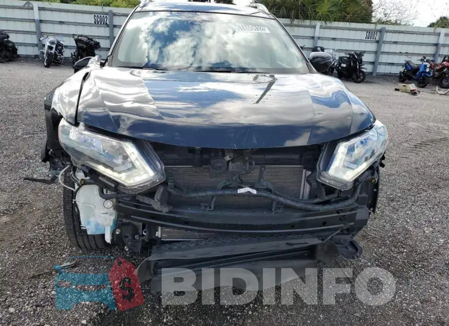 KNMAT2MT6LP536796 Photo# 5