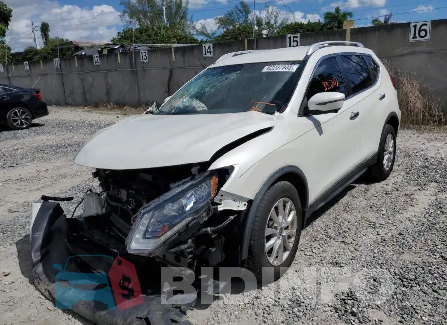 KNMAT2MT7JP564684 Photo# 2