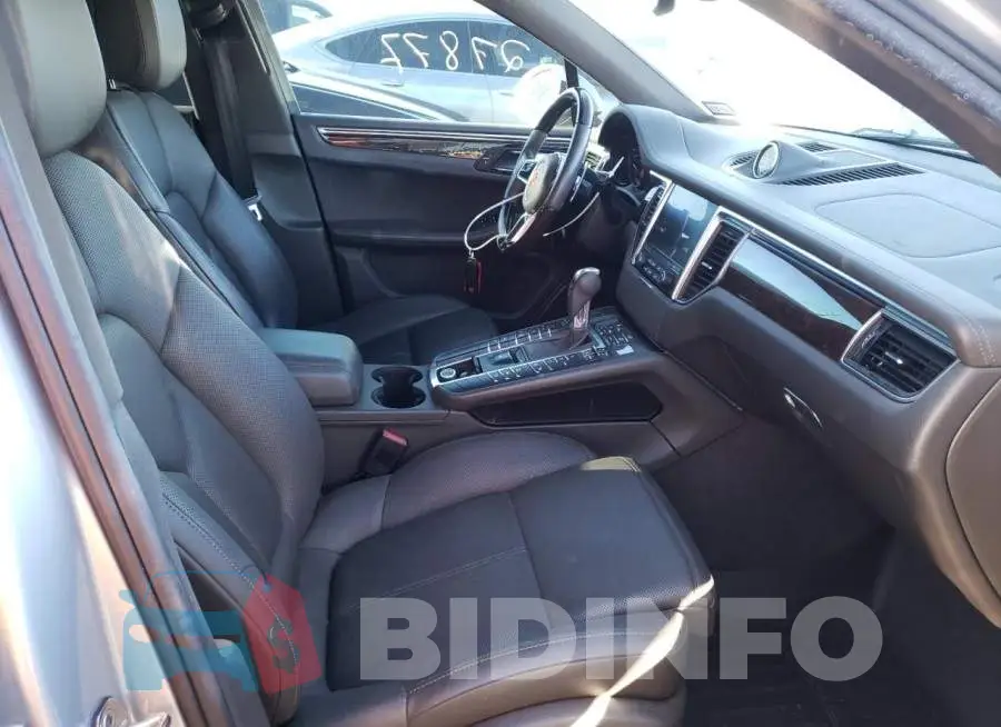 WP1AB2A50JLB30508 Photo# 5
